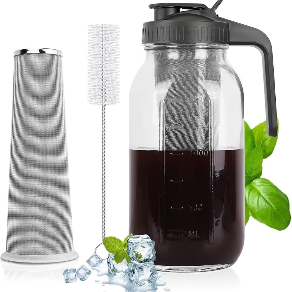 Coffee Makers