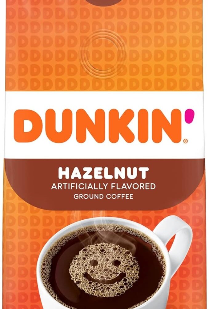 Flavored Coffee