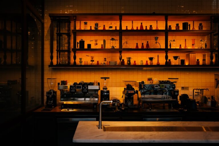 Top 10 Must-Have Accessories for Coffee Enthusiasts