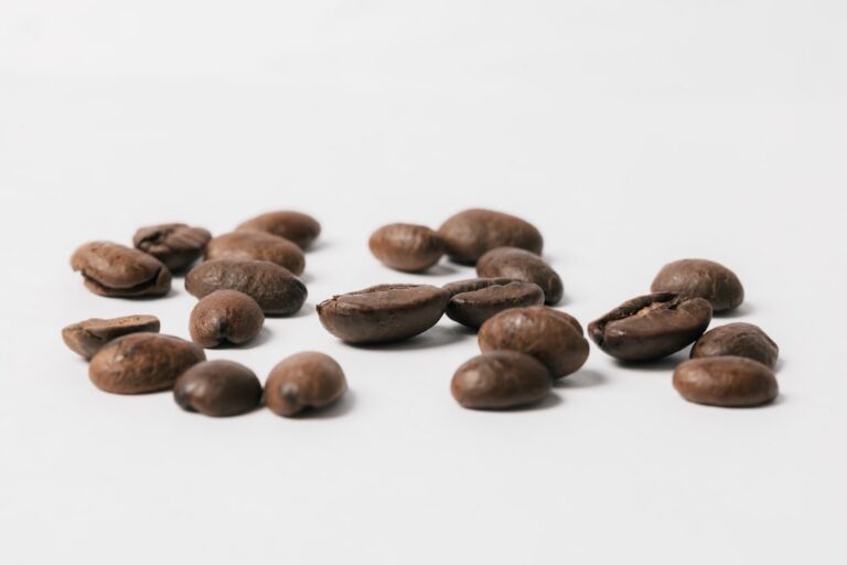 Exploring Unique Coffee Blends from Around the World