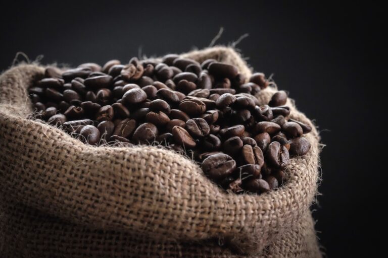 The Ultimate Guide to Choosing Your Ideal Coffee Beans