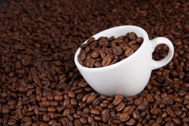 Five Tips for Storing Your Coffee Products Like a Pro