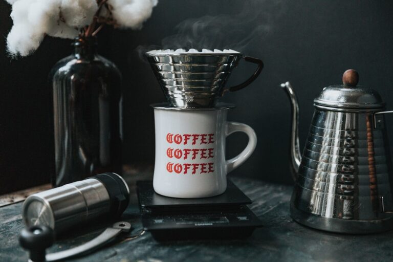 Unleash Your Inner Barista with These Essential Tools