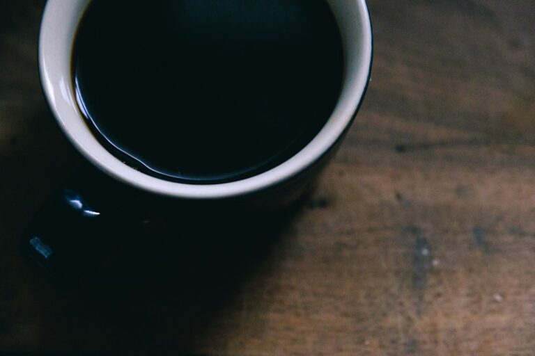 A Beginner’s Journey into the World of Specialty Coffees