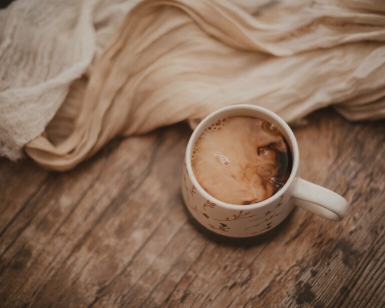 The Health Benefits of Drinking Quality Coffee Every Day
